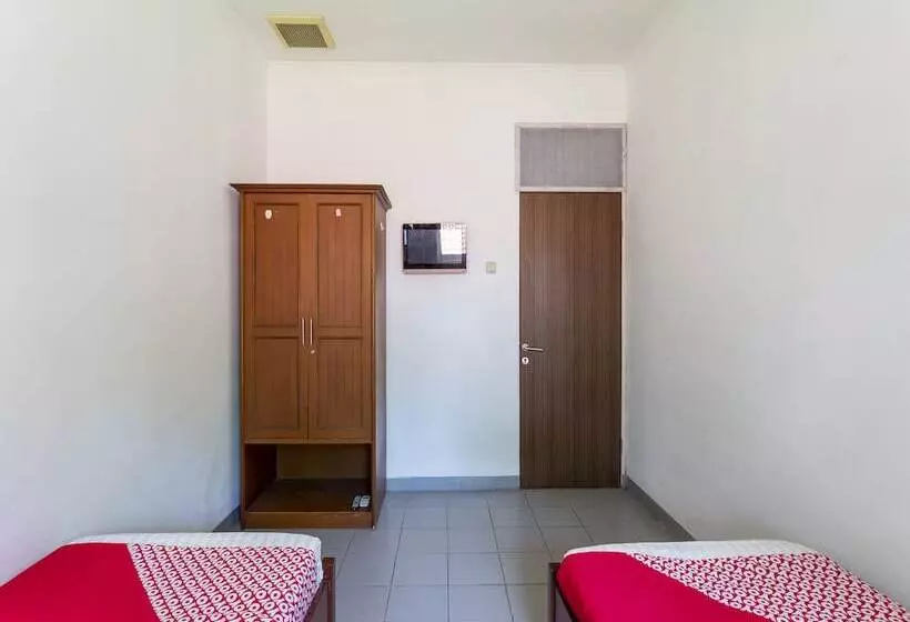 ホテル Pavo Resort By Oyo Rooms