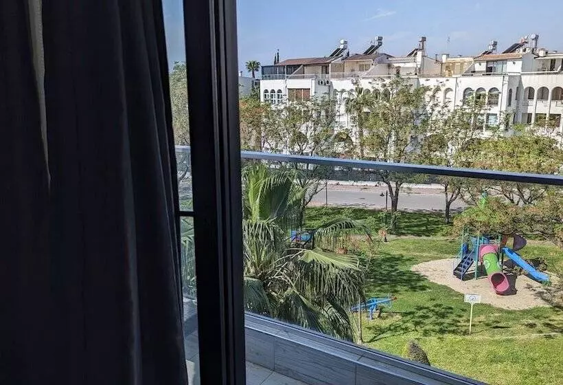 هتل Antalya Ramona