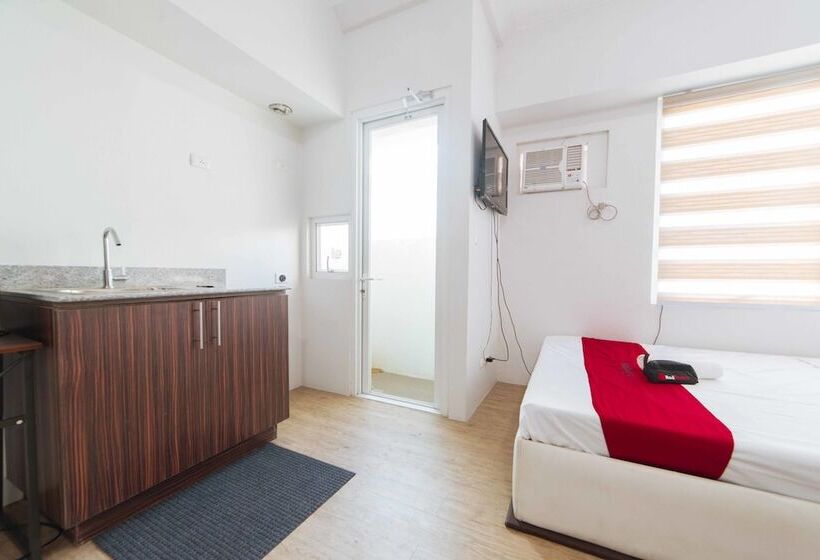 Hotel Reddoorz Premium @ Anuva Residences