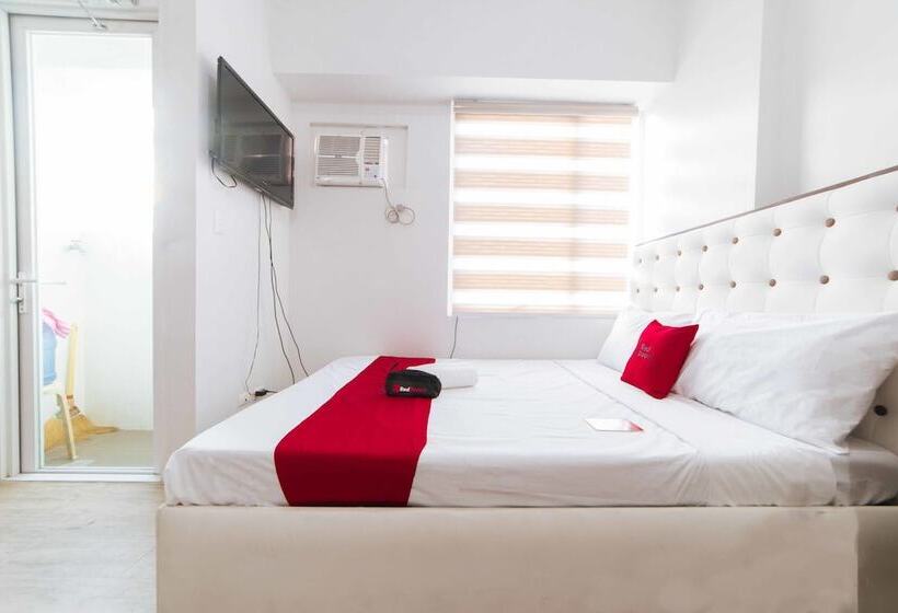 Hotel Reddoorz Premium @ Anuva Residences