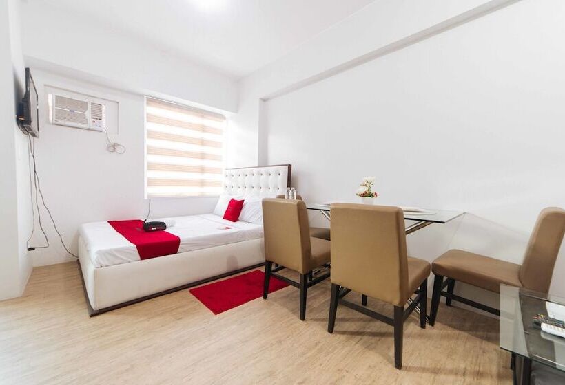 Hotel Reddoorz Premium @ Anuva Residences