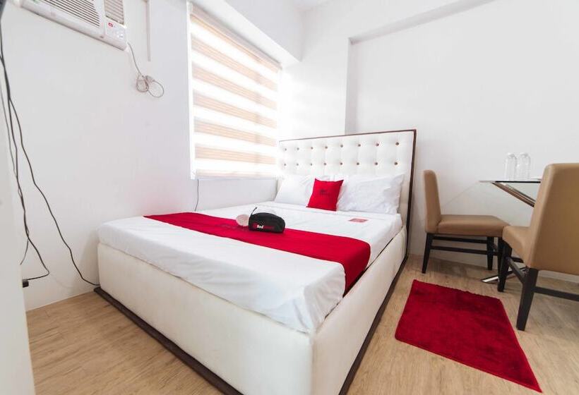 Hotel Reddoorz Premium @ Anuva Residences