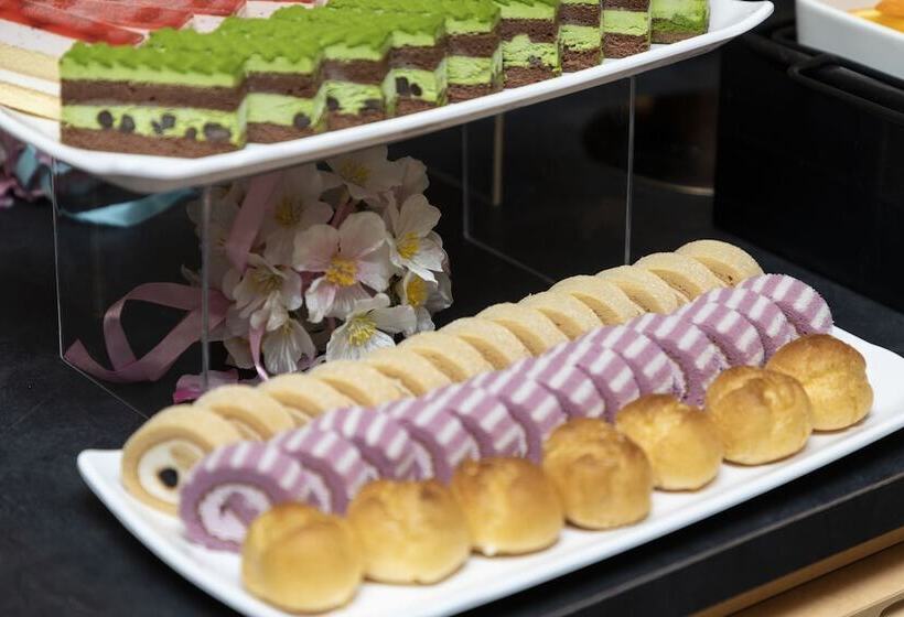 Sarasa Hotel Dotonbori