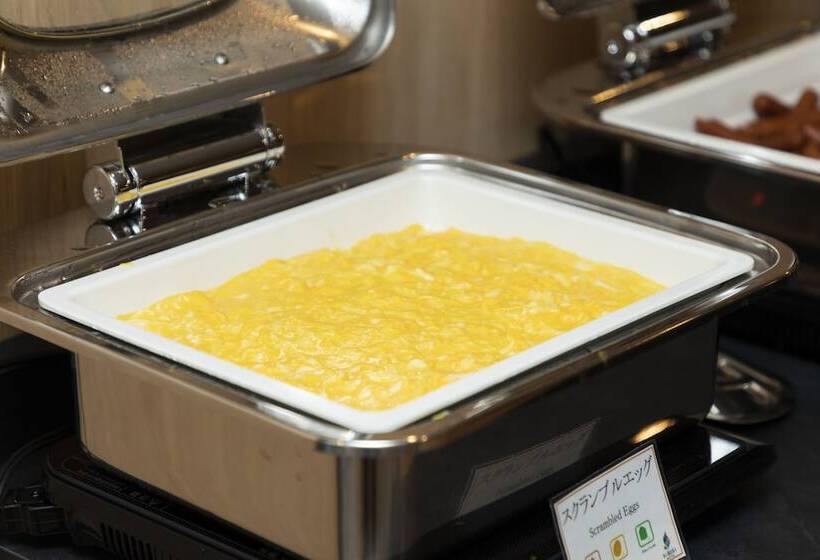 Sarasa Hotel Dotonbori