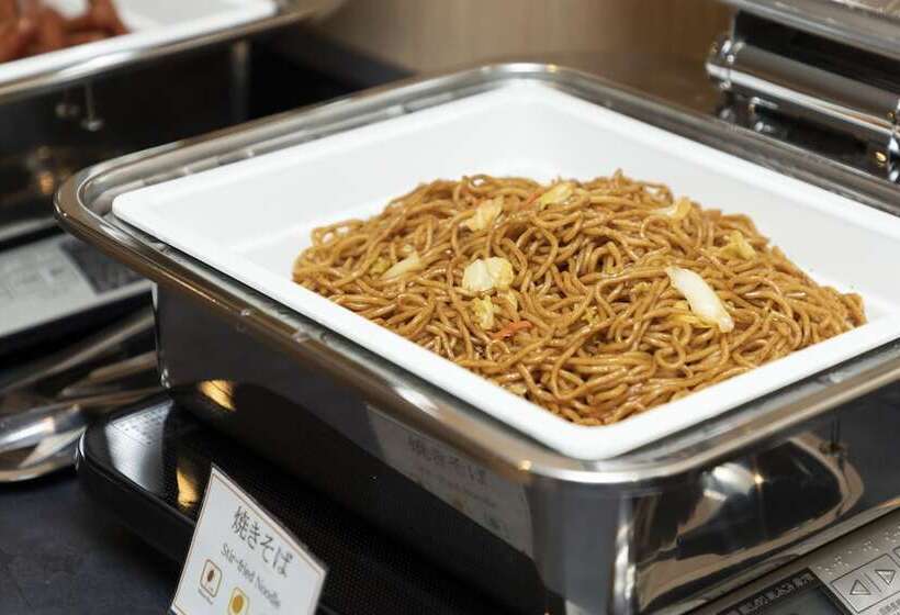 Sarasa Hotel Dotonbori