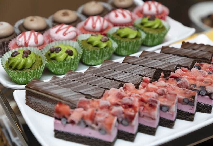 Sarasa Hotel Dotonbori