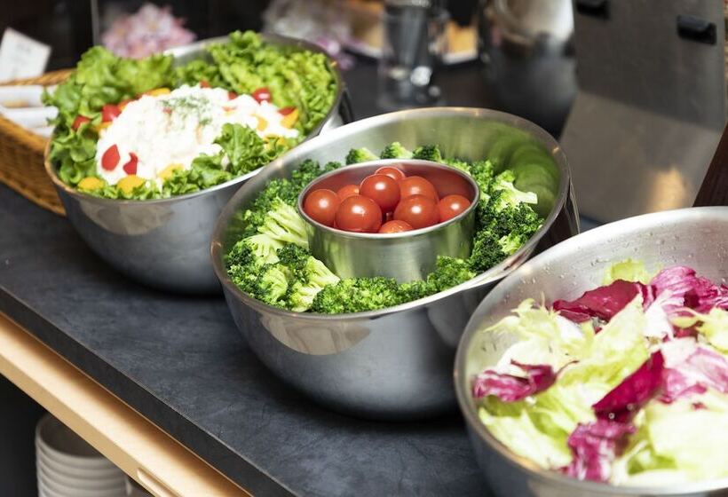 Sarasa Hotel Dotonbori