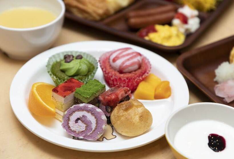 Sarasa Hotel Dotonbori