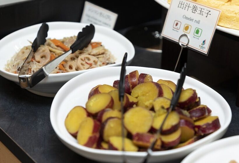 Sarasa Hotel Dotonbori