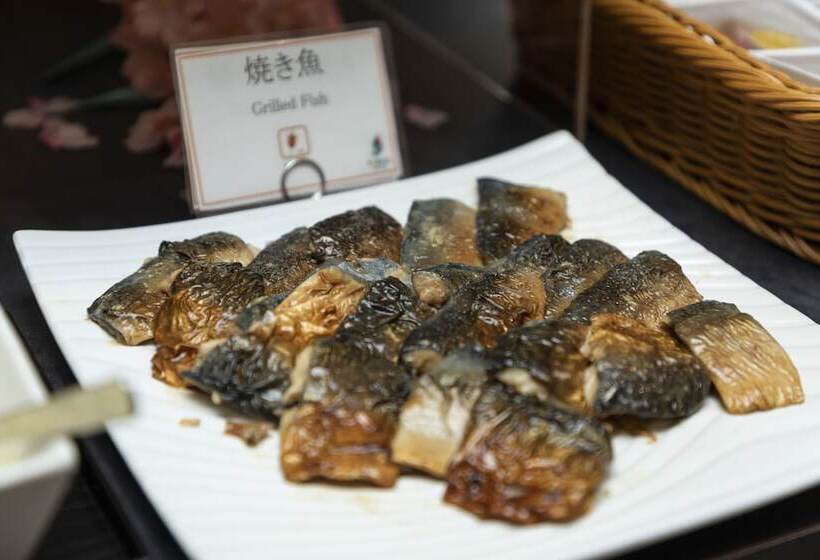 Sarasa Hotel Dotonbori