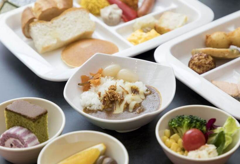 Sarasa Hotel Dotonbori