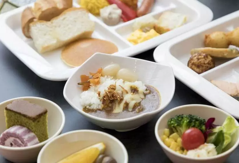 Sarasa Hotel Dotonbori