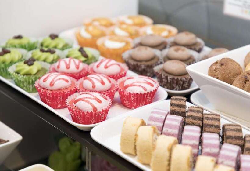 Sarasa Hotel Dotonbori