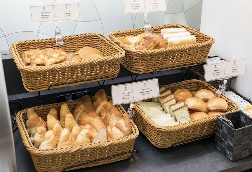 Sarasa Hotel Dotonbori