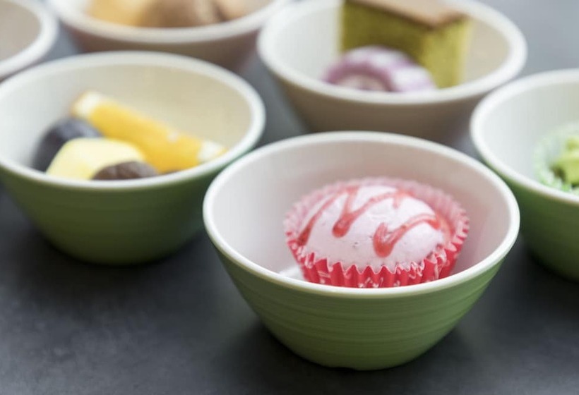 Sarasa Hotel Dotonbori