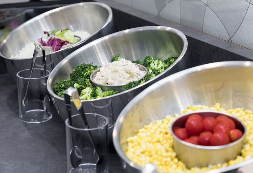 Sarasa Hotel Dotonbori