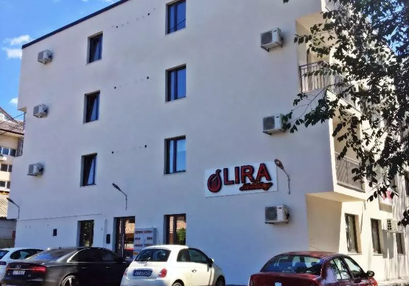 Lira Holiday Apartments