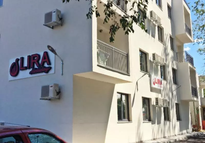 Lira Holiday Apartments