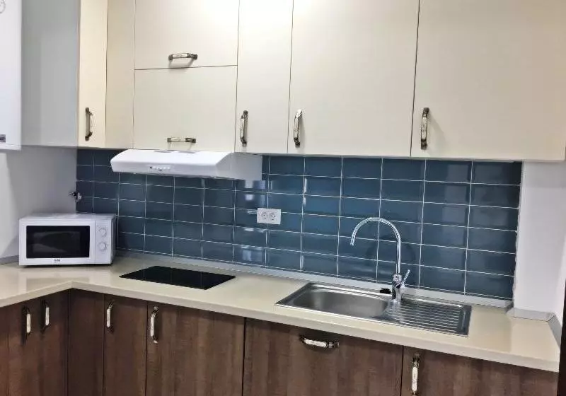 Lira Holiday Apartments