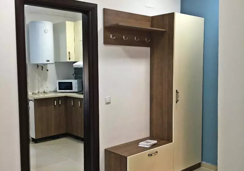 Lira Holiday Apartments