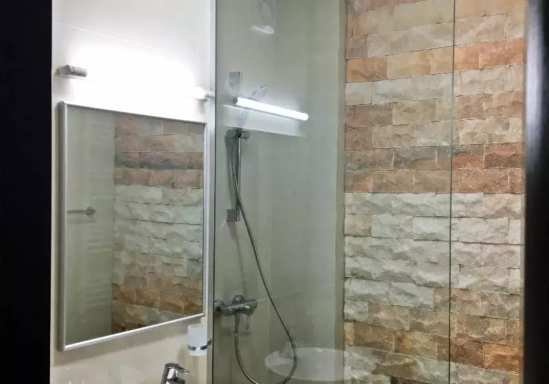 Lira Holiday Apartments