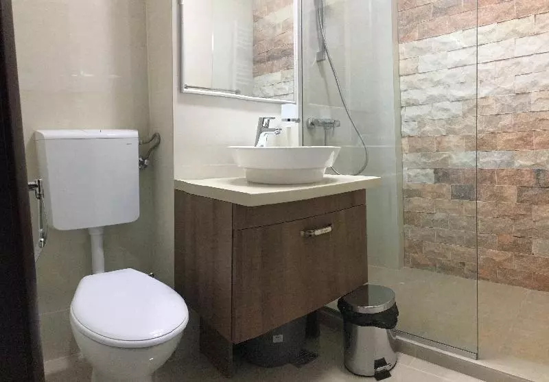Lira Holiday Apartments