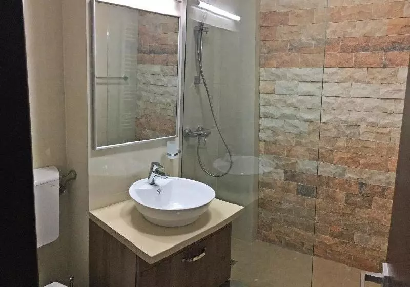 Lira Holiday Apartments