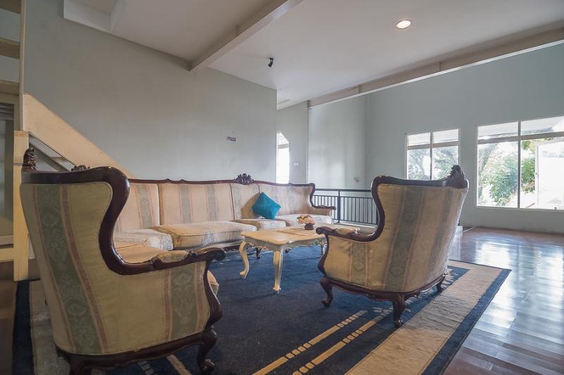 פנסיון Reddoorz Near Upi Setiabudi 2