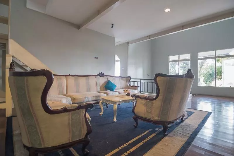 Majatalo Reddoorz Near Upi Setiabudi 2