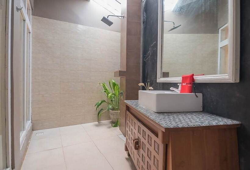 פנסיון Reddoorz Near Upi Setiabudi 2