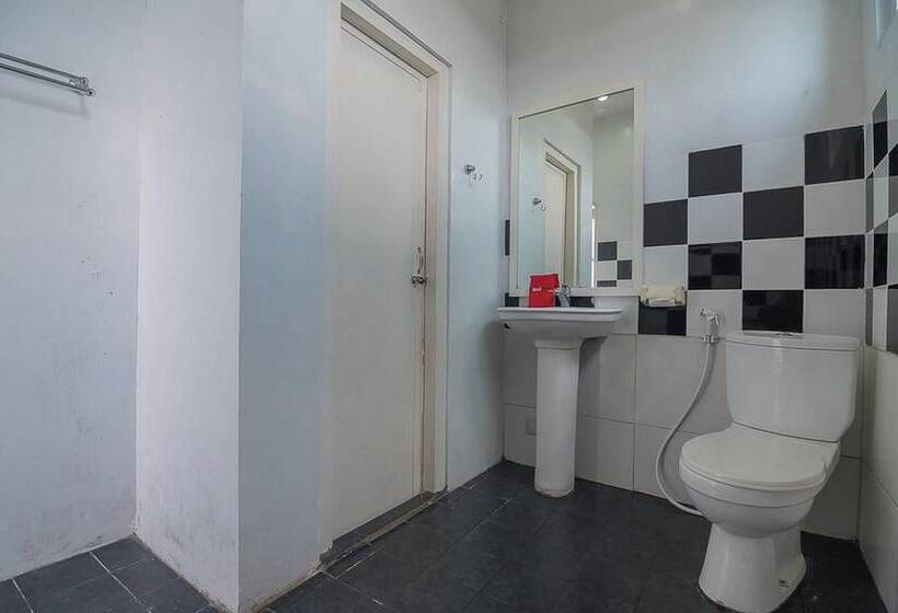 פנסיון Reddoorz Near Upi Setiabudi 2