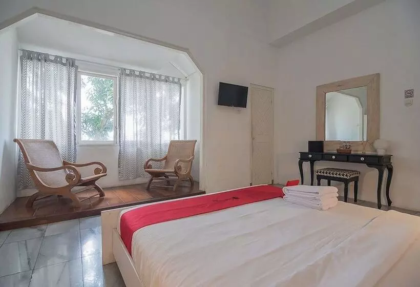 Majatalo Reddoorz Near Upi Setiabudi 2