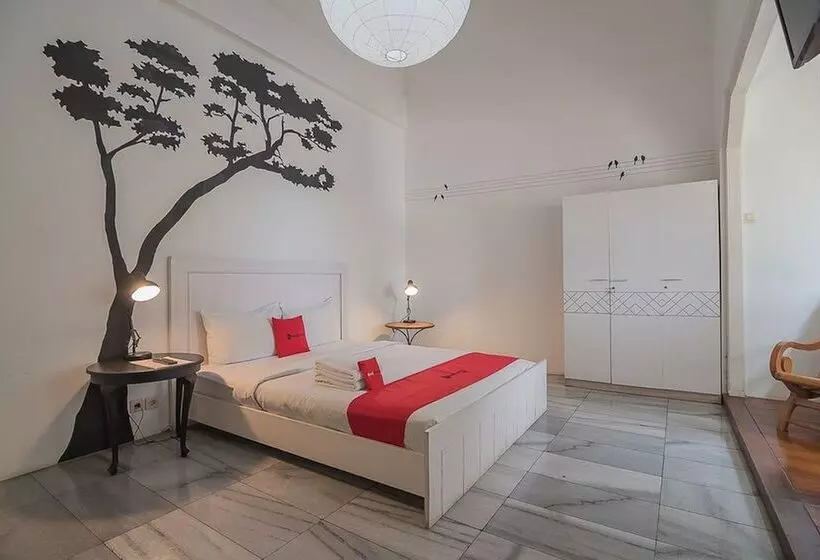 Majatalo Reddoorz Near Upi Setiabudi 2