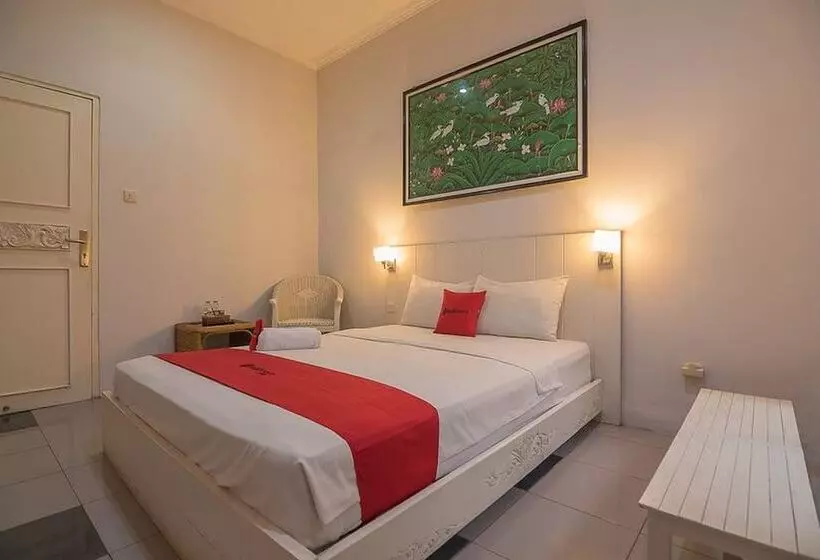 Majatalo Reddoorz Near Upi Setiabudi 2