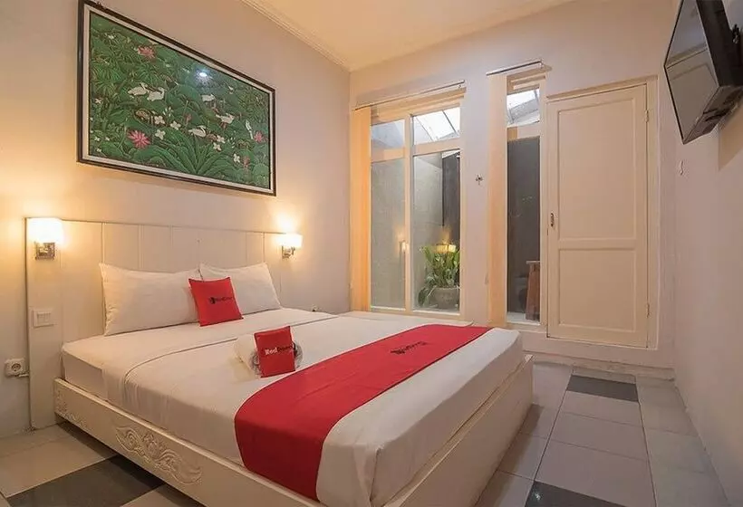 Majatalo Reddoorz Near Upi Setiabudi 2