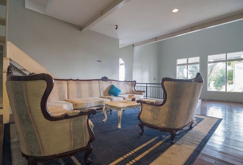 פנסיון Reddoorz Near Upi Setiabudi 2