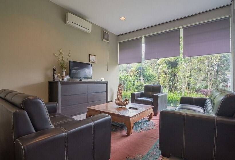 פנסיון Reddoorz Near Upi Setiabudi 2