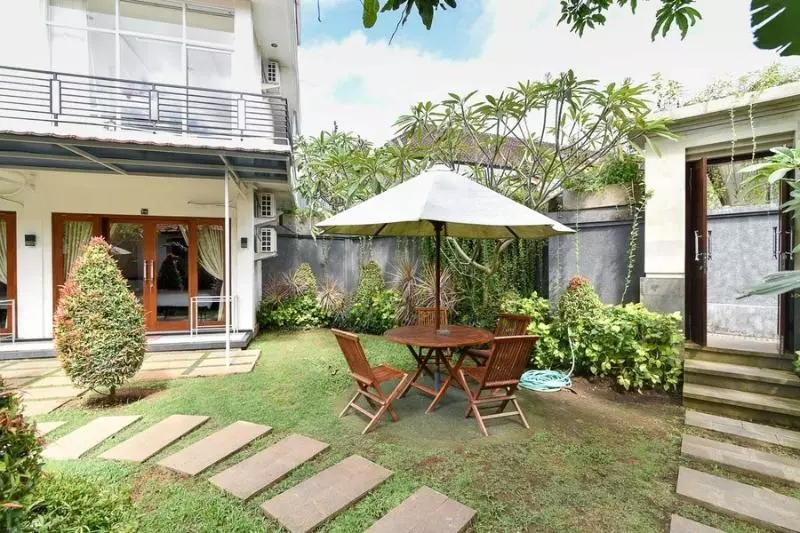 ペンション Reddoorz Plus Near Pandawa Beach