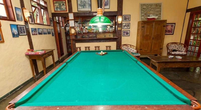 پانسیون Velinn Pousada Dos Marinheiros