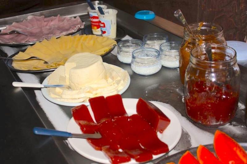 پانسیون Velinn Pousada Dos Marinheiros