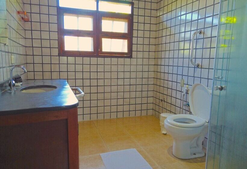 پانسیون Velinn Pousada Dos Marinheiros