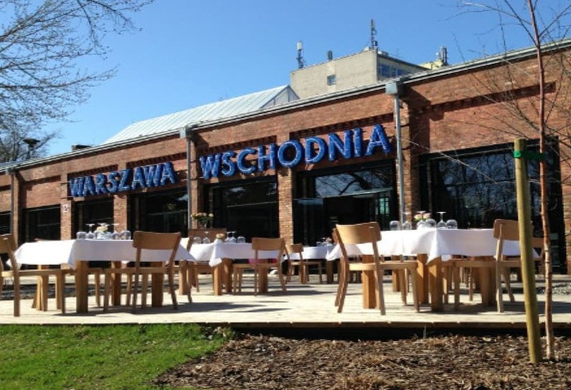 P&o Apartments Soho Factory