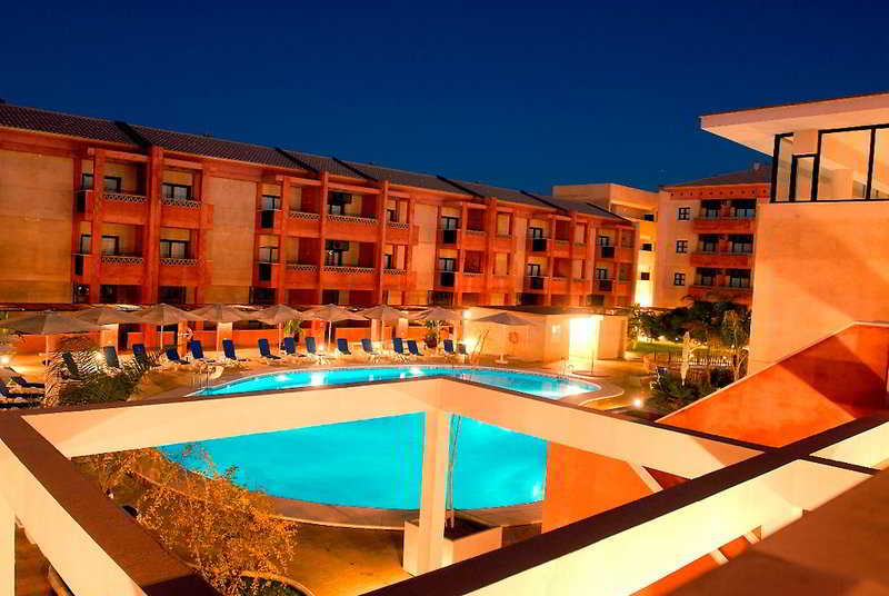 Turisticos Meridiano7