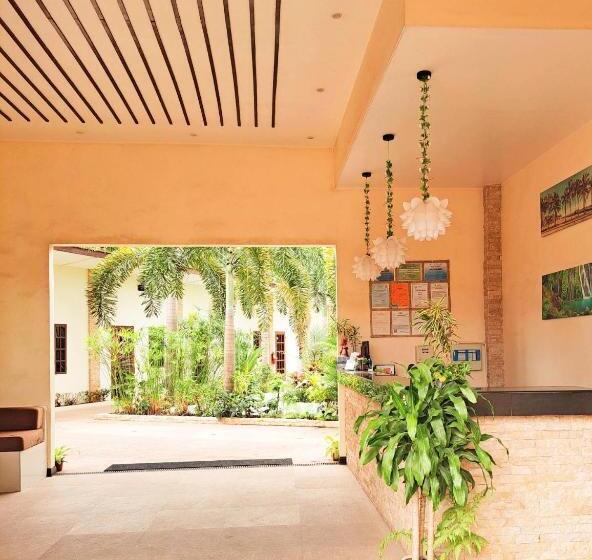 Hotell Softstone Resort