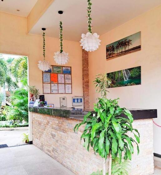 Hotell Softstone Resort