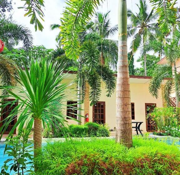 Hotell Softstone Resort