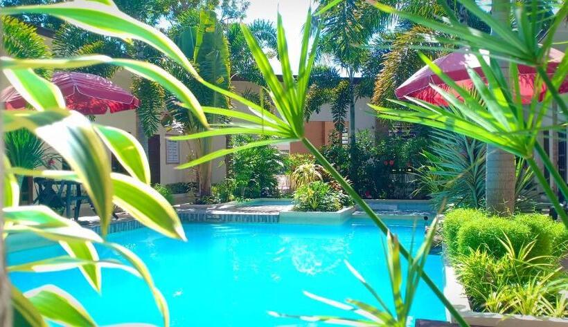 Hotell Softstone Resort