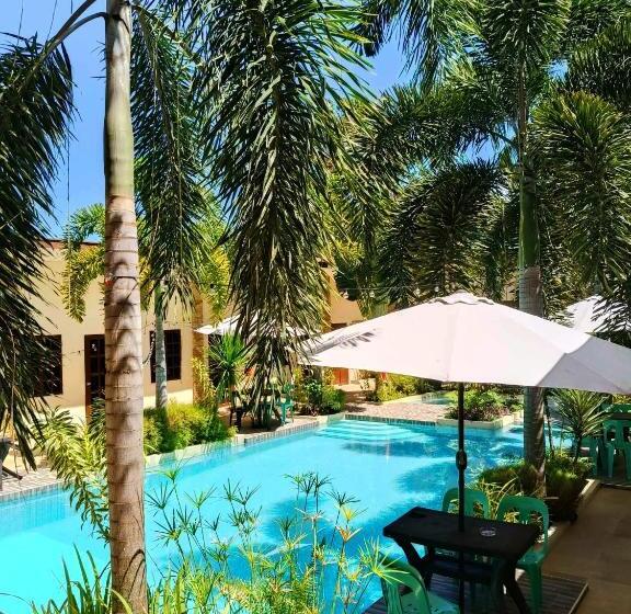 Hotell Softstone Resort