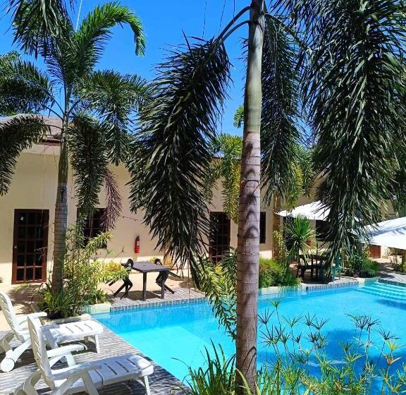 Hotell Softstone Resort