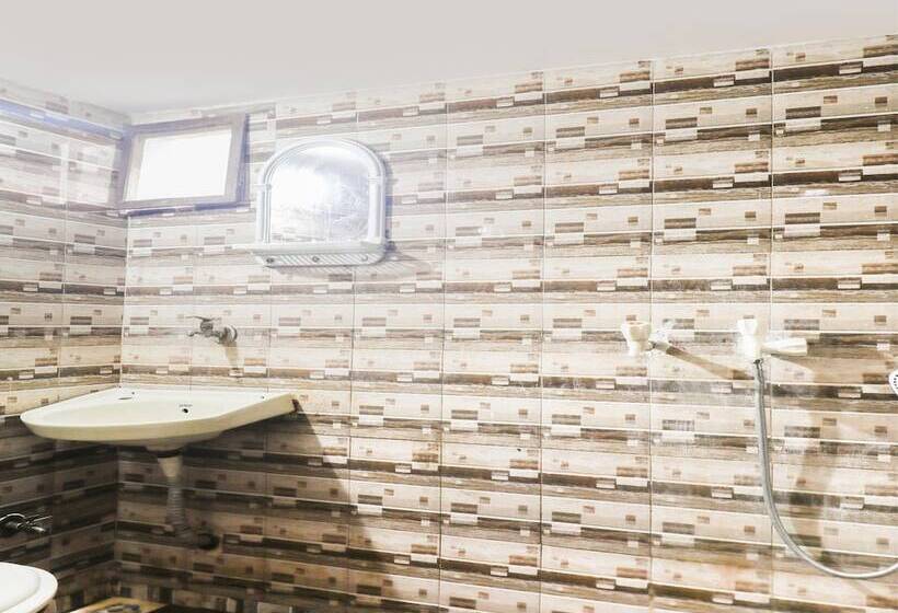 בית מלון כפרי Spot On 48832 Balaji Parisar